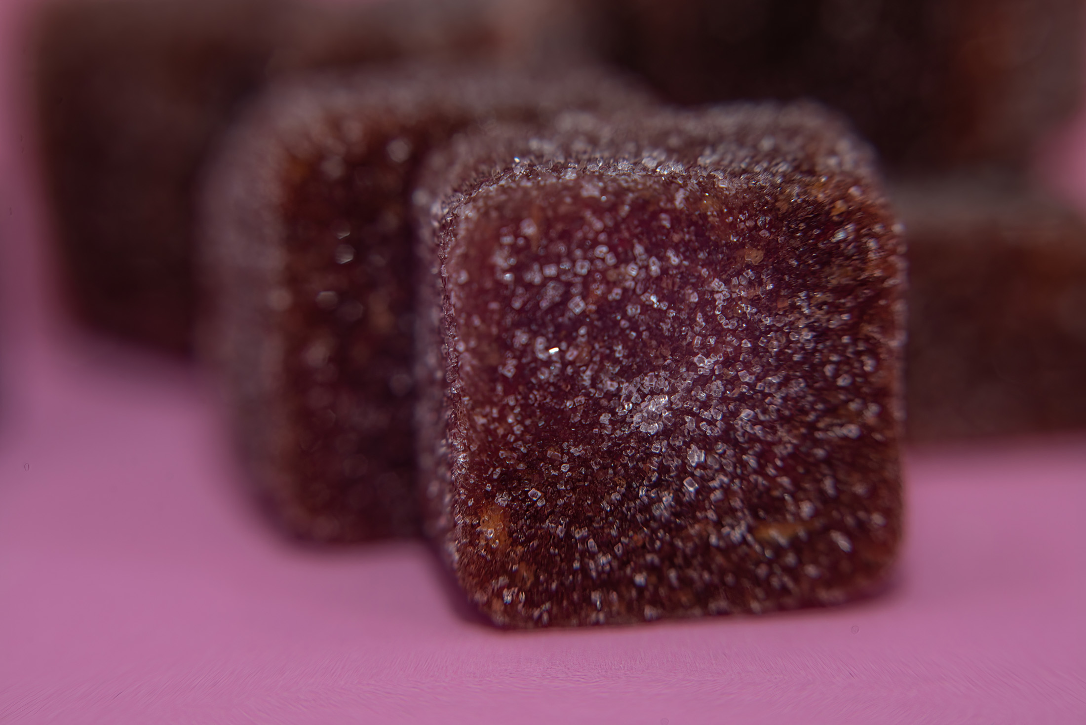 Cherry Cola Shroom Gummies (150mg per / 3000mg total) Cherry Cola Shroom Gummies (150mg per / 3000mg total) - Image 2