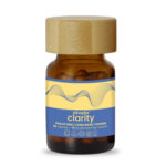 Clarity (100mg) psilocybin microdose capsules Clarity (100mg) psilocybin microdose capsules