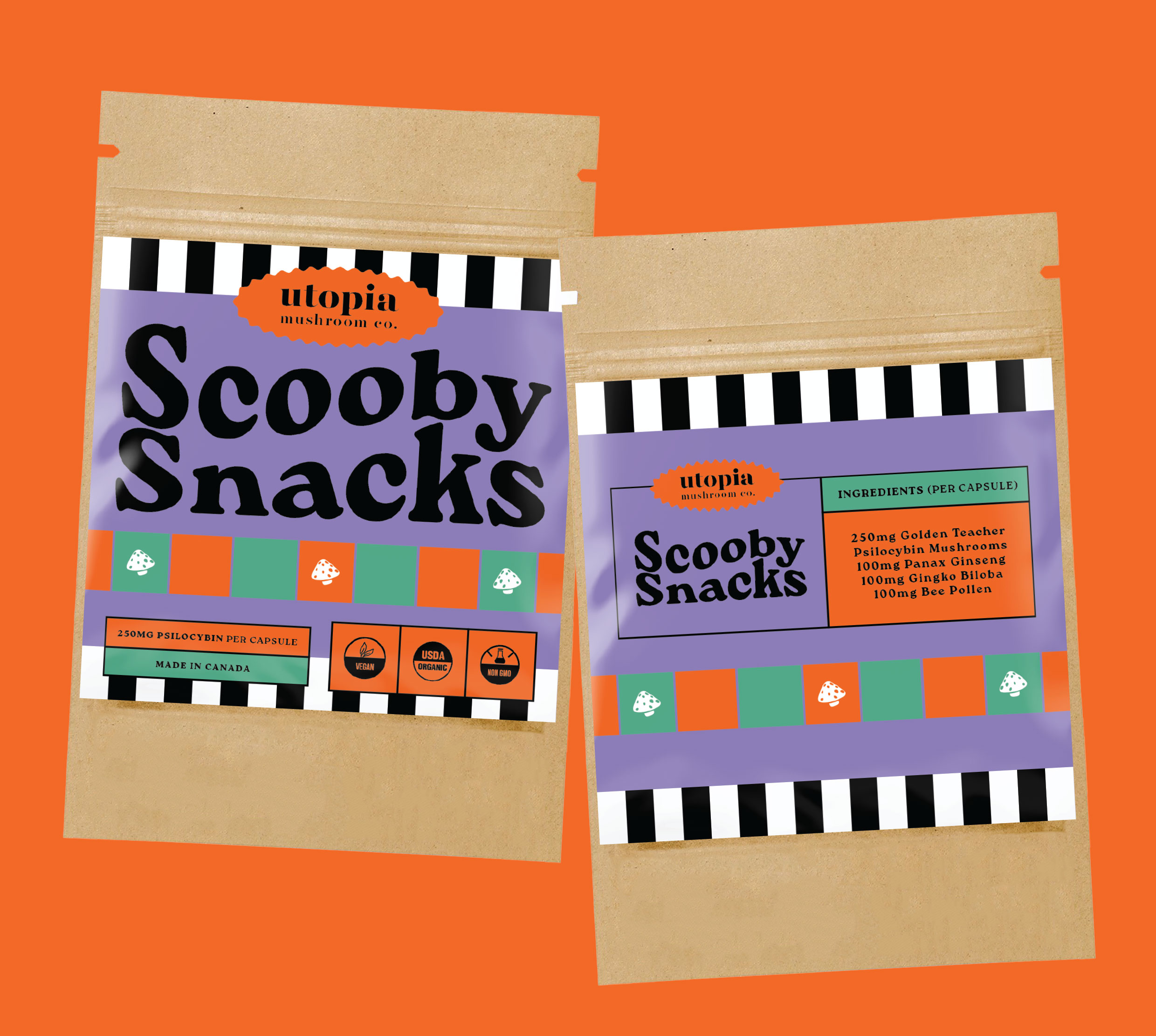 Scooby Snacks Scooby Snacks